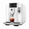 JURA E8 [EC] Full Option - aanbieding | The Coffee Factory (TCF)