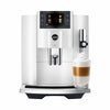 JURA E8 [EC] | The Coffee Factory (TCF)