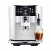 JURA J8 Twin [EA] Full Option - aanbieding - The Coffee Factory (TCF)