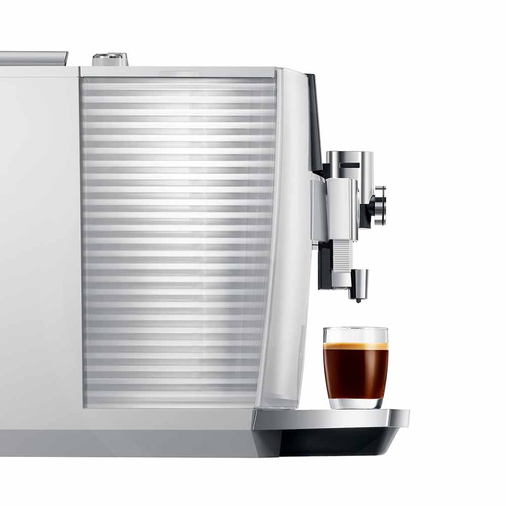 JURA J8 Twin [EA] | The Coffee Factory (TCF)