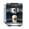 JURA Z10 Alu [EB] | The Coffee Factory (TCF)