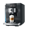 JURA Z10 Alu [EB] | The Coffee Factory (TCF)