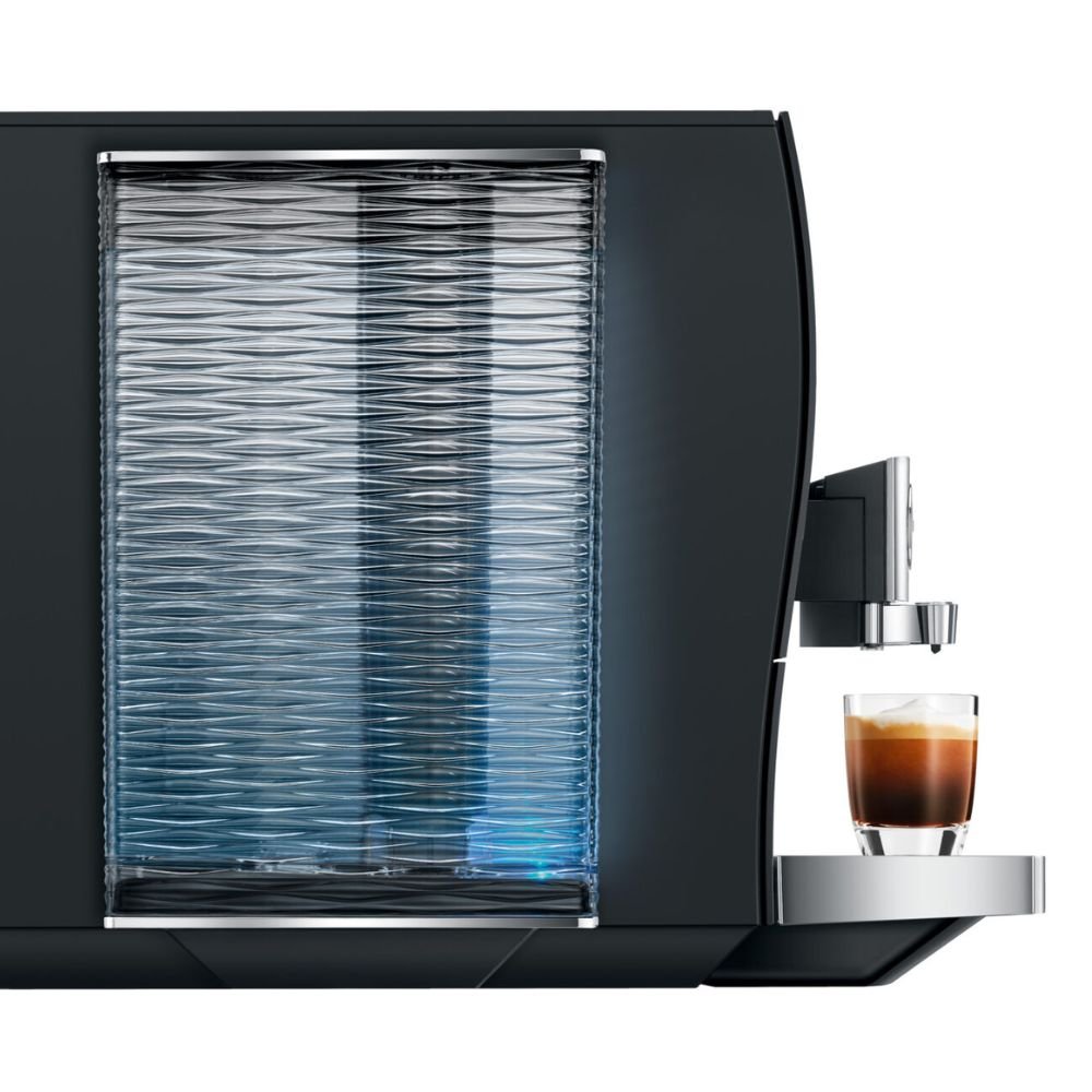 JURA Z10 Alu [EB] | The Coffee Factory (TCF)
