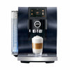 JURA Z10 Alu [EA] Full Option | The Coffee Factory (TCF)