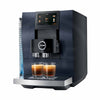 JURA Z10 Alu [EA] | The Coffee Factory (TCF)