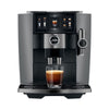 JURA J10 Twin [EA] | The Coffee Factory (TCF)