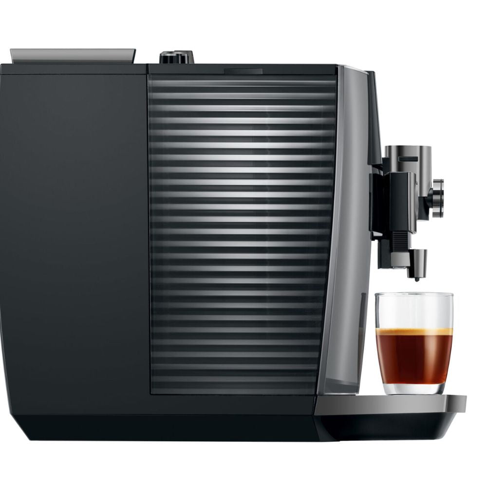 JURA J10 Twin [EA] | The Coffee Factory (TCF)