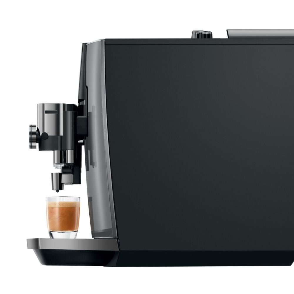 JURA J10 Twin [EA] | The Coffee Factory (TCF)