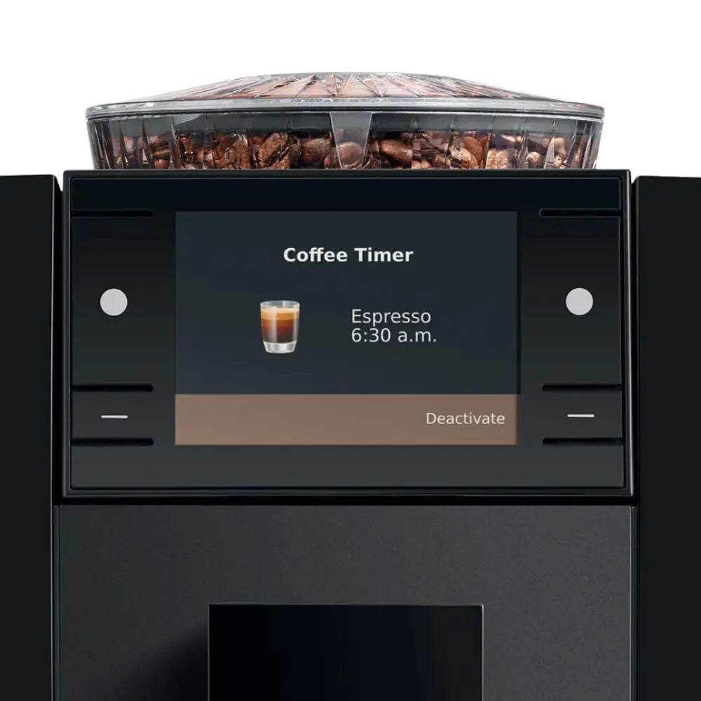Instelbare coffee timer voor een heerlijke start van de dag