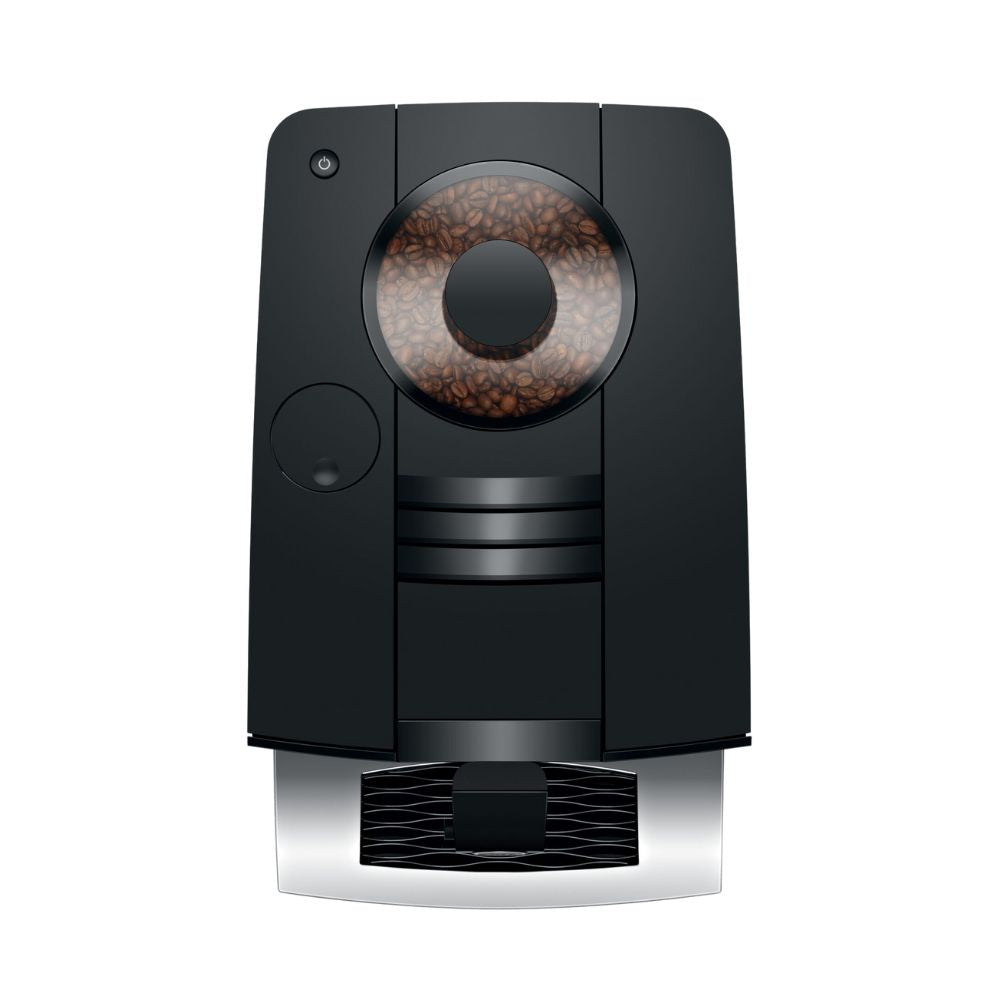 JURA C9 [EA] Piano Black | The Coffee Factory (TCF)