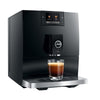 JURA C9 [EA] Piano Black | The Coffee Factory (TCF)