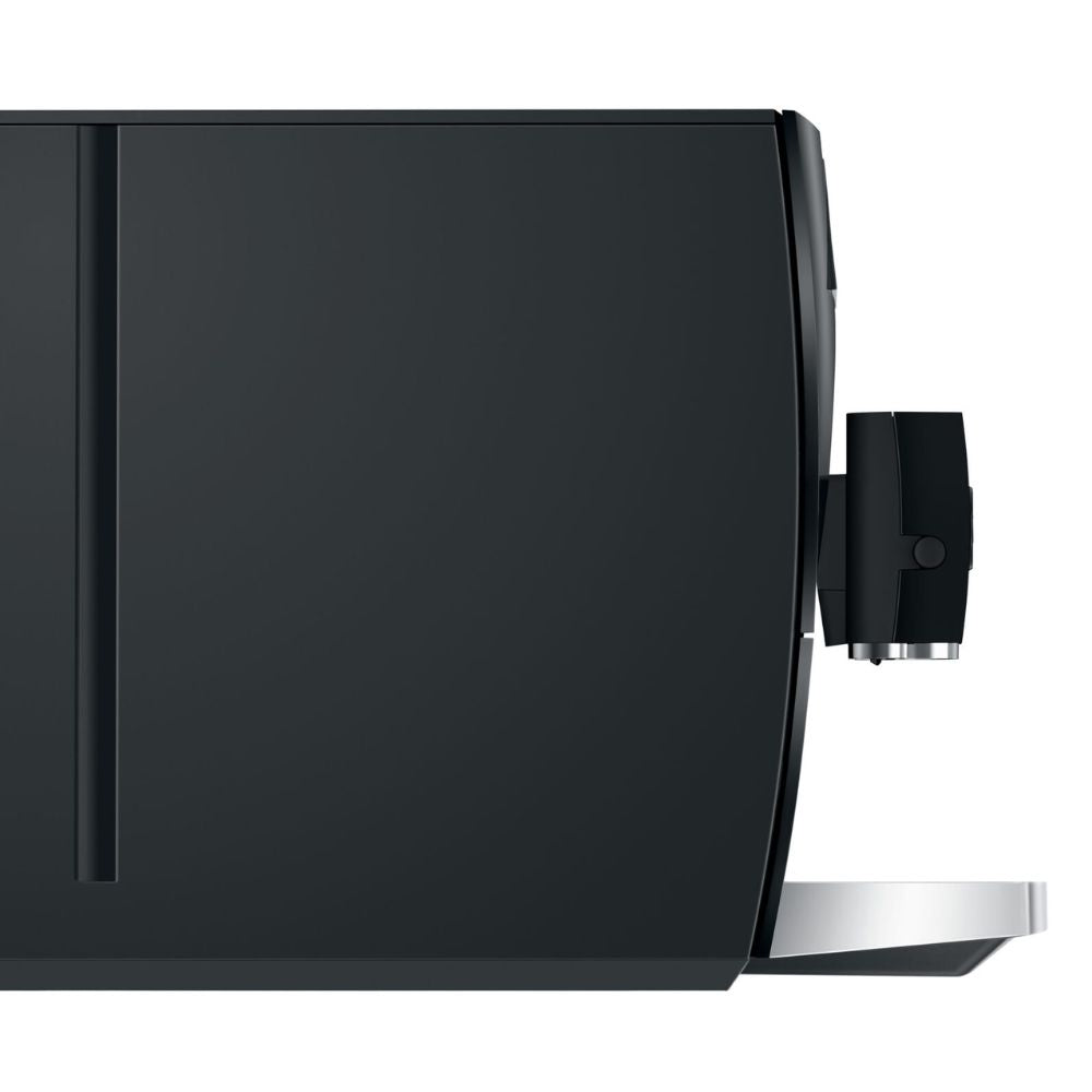 JURA C9 [EA] Piano Black | The Coffee Factory (TCF)