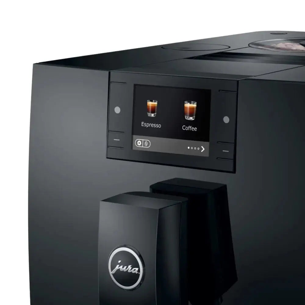 JURA C9 [EA] | The Coffee Factory (TCF)