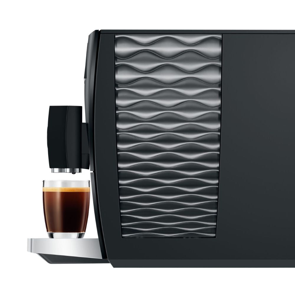 JURA C9 [EA] Piano Black | The Coffee Factory (TCF)