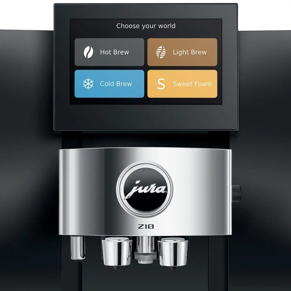 JURA Z10 [EC]