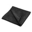 JoeFrex Barista Microvezeldoek zwart 40x40 cm | The Coffee Factory (TCF)