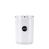JURA Cool Control melkkoeler 0,6L wit voorkant