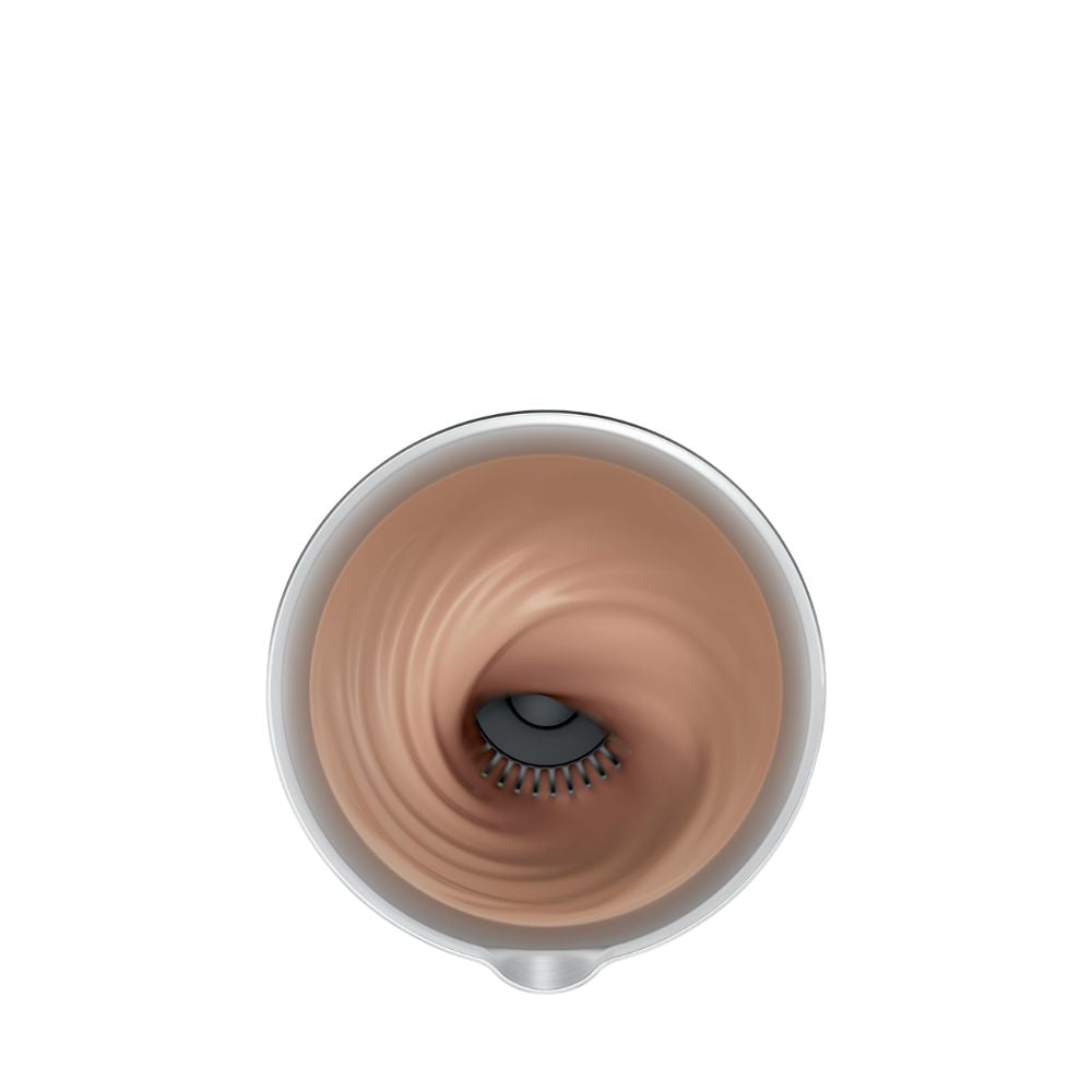 JURA Melkopschuimer Hot & Cold [EA] | The Coffee Factory (TCF)