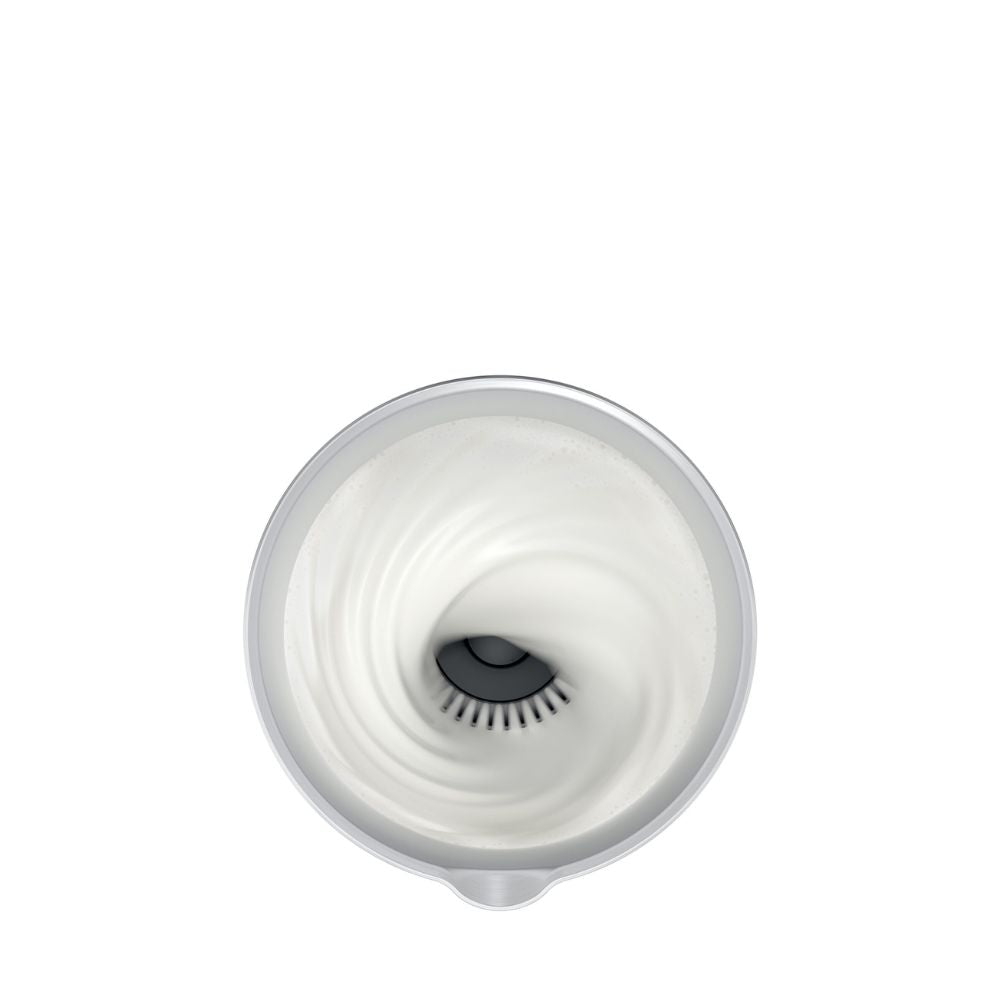 JURA Melkopschuimer Hot & Cold [EA] | The Coffee Factory (TCF)