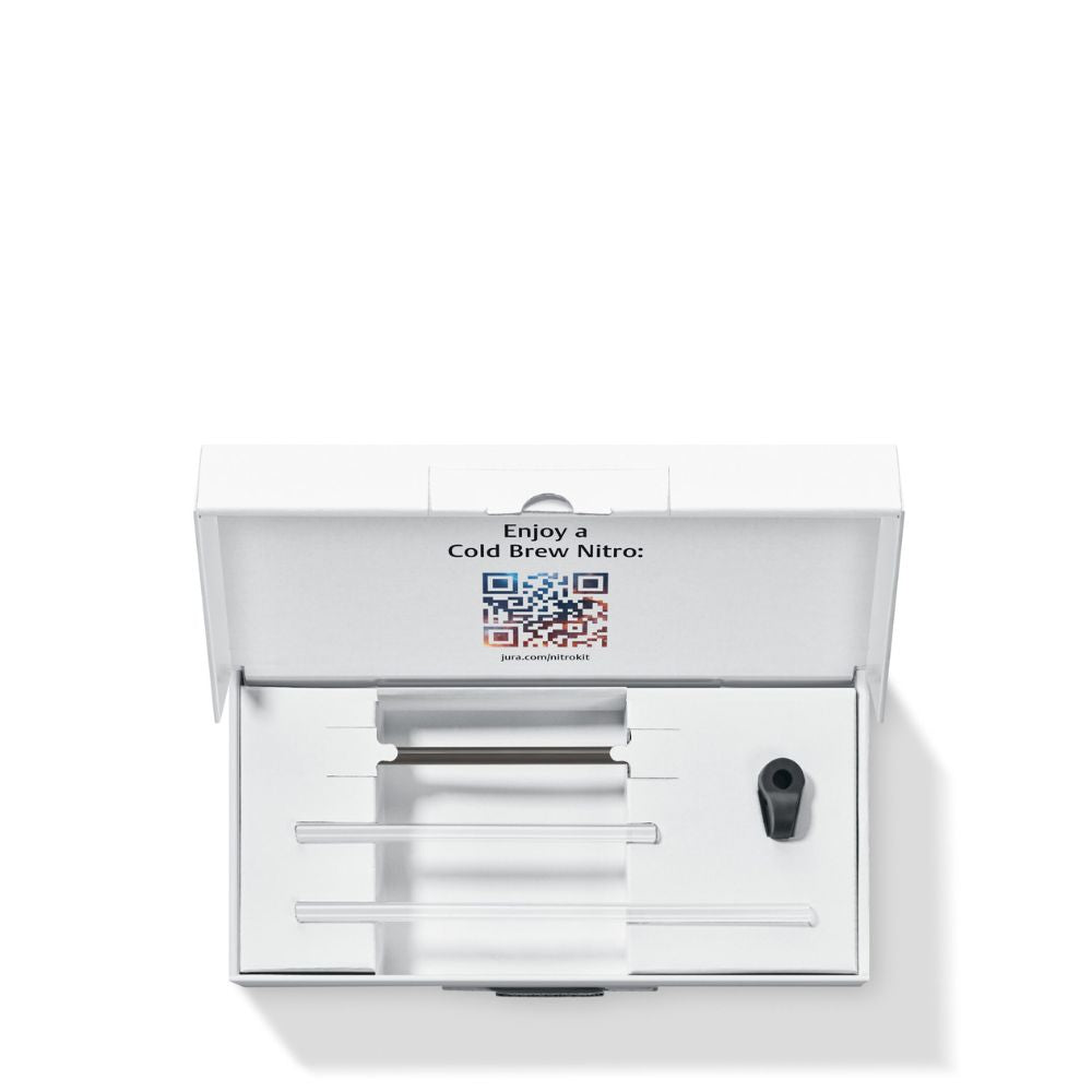 JURA Cold sweet nitro kit [EB] | The Coffee Factory (TCF)