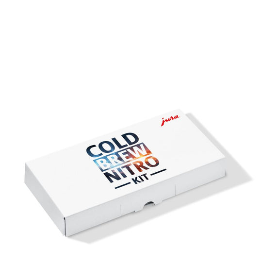JURA Cold sweet nitro kit [EB]