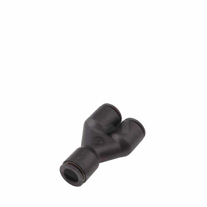 Legris push-fit koppeling Y-vorm Ø 8 mm - The Coffee Factory (TCF)