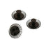 JURA Milkobello magneet [schuim] - 3 stuks | The Coffee Factory (TCF)