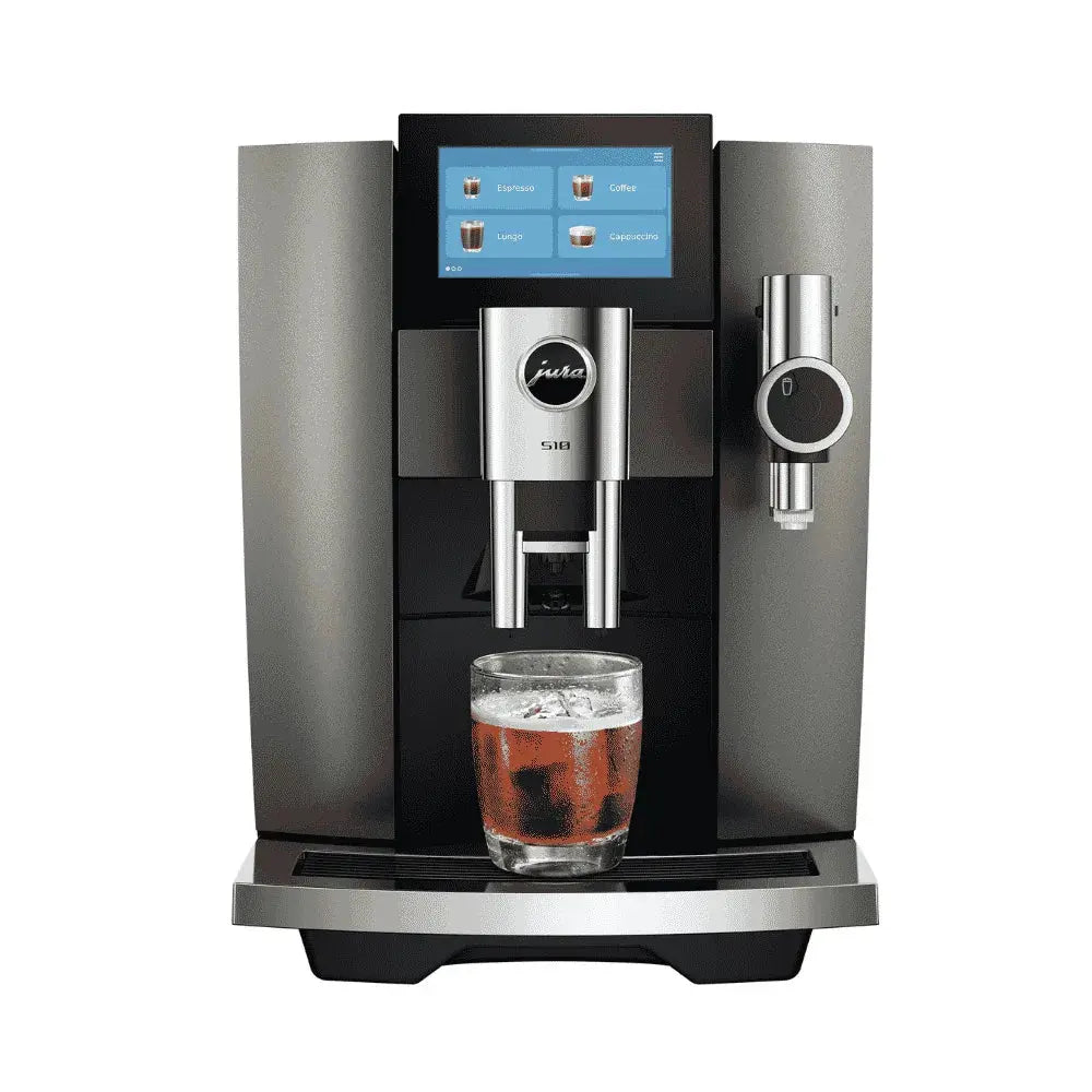 JURA S10 [EA]