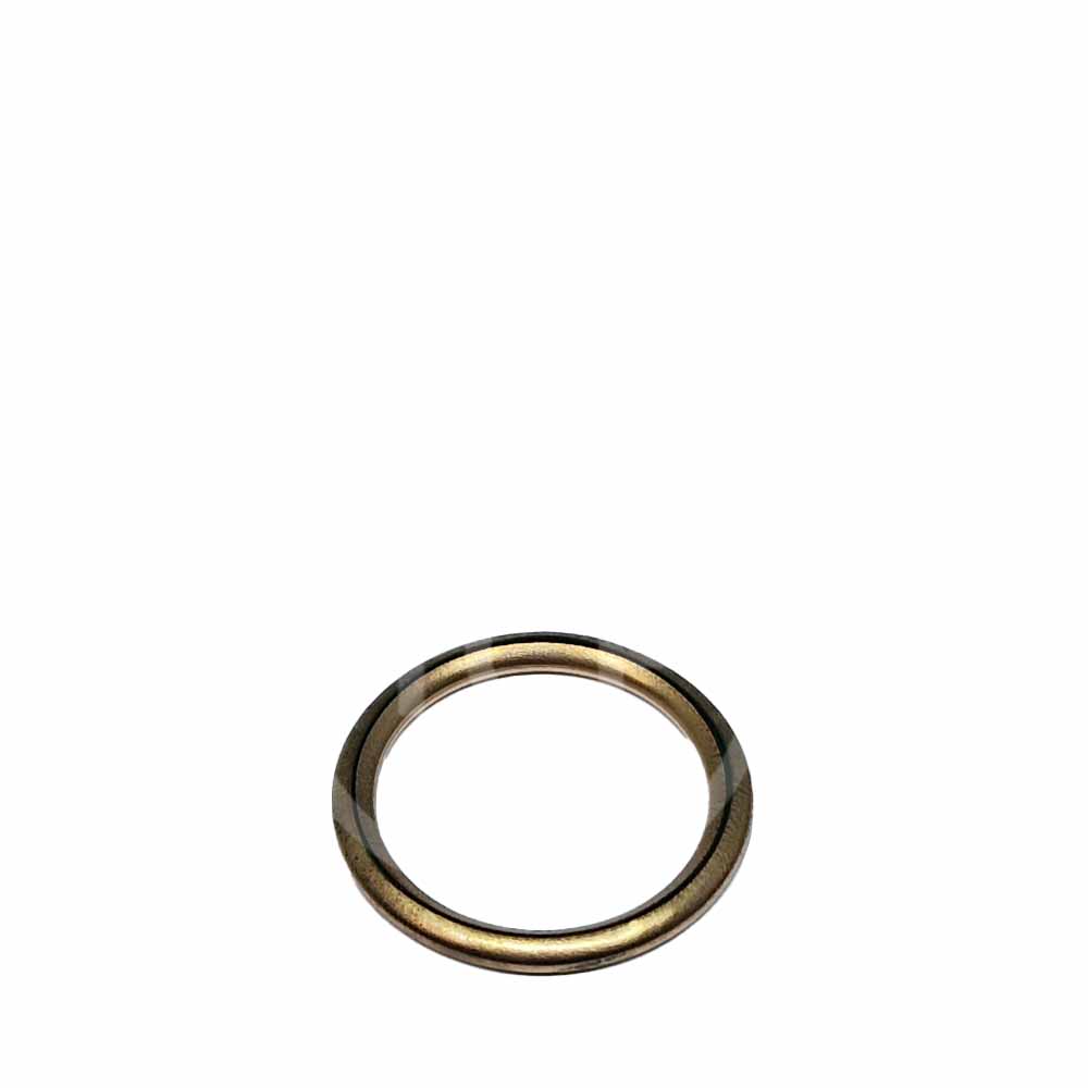 O-Ring koper 23 x 17 x 3 mm | The Coffee Factory (TCF)