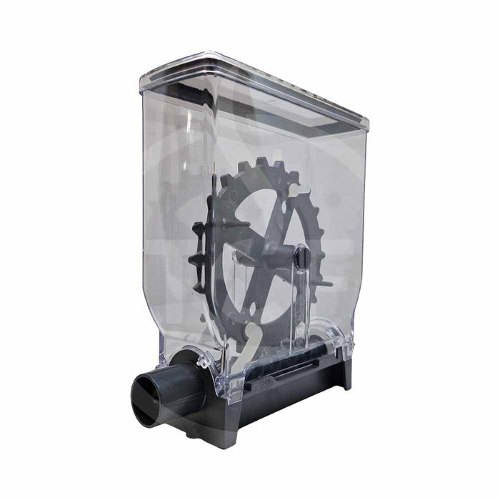 Bravilor Sego canister compleet [GII] - The Coffee Factory (TCF)