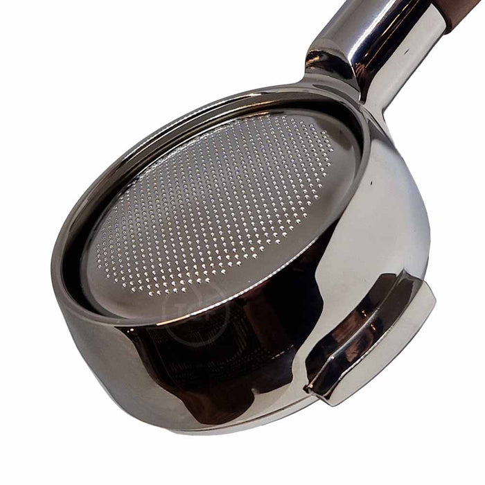 Naked Portafilter RVS [2 varianten] | The Coffee Factory (TCF)