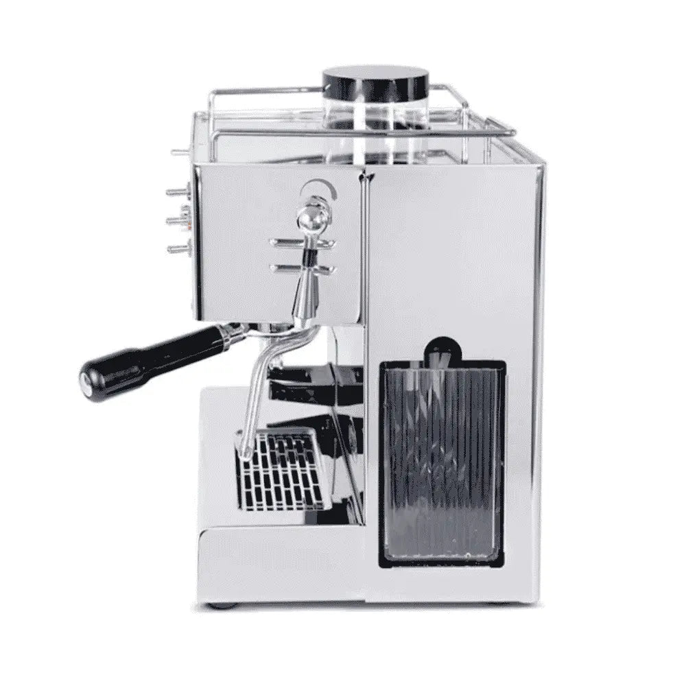 Quick Mill 3035 met PID control - The Coffee Factory (TCF)