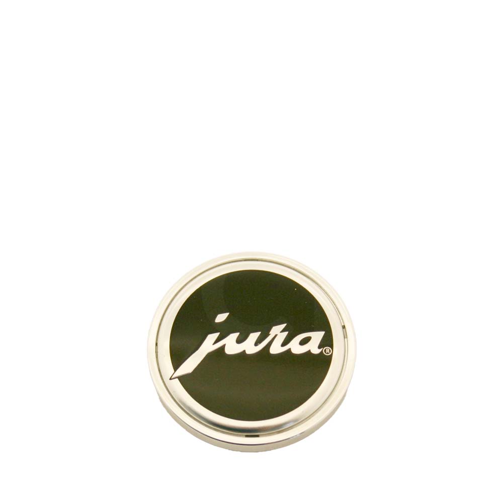 JURA origineel logo embleem