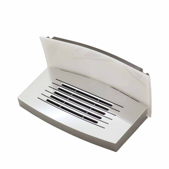 JURA Z10 Diamond White [EA] lekrooster compleet