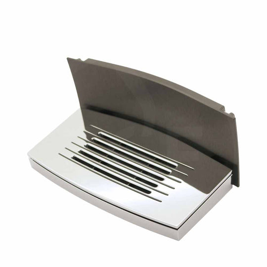 JURA Z10 Alu Dark Inox [EA] lekrooster compleet