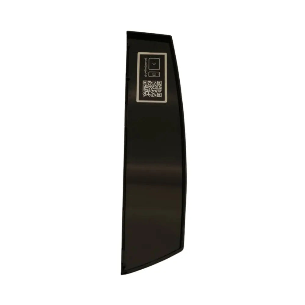 JURA J8/J10 [EA] deksel waterreservoir | The Coffee Factory (TCF)