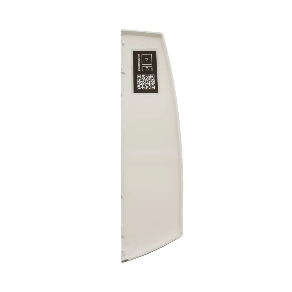 JURA J8/J10 [EA] deksel waterreservoir | The Coffee Factory (TCF)