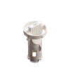 JURA J8 Twin Claris Smart+ verlengstuk - The Coffee Factory (TCF)