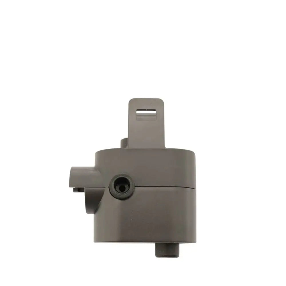 JURA E8 [ED]/W8 melkschuimer menghuis | The Coffee Factory (TCF)