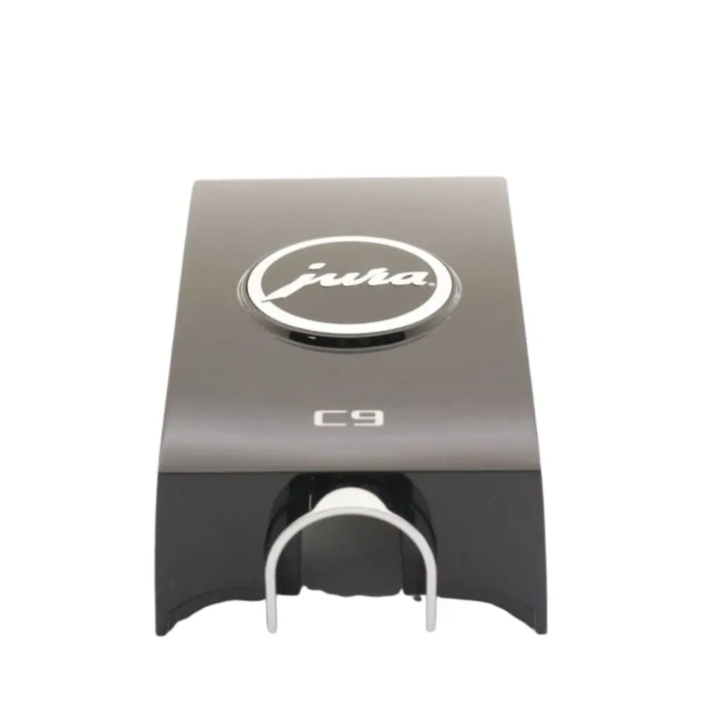 JURA C9 [EA] uitloop cover | The Coffee Factory (TCF)