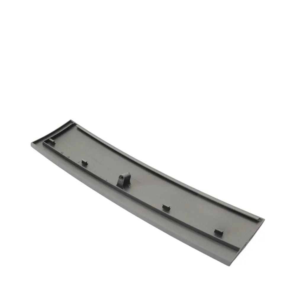 JURA E8 [ED] front waterreservoir | The Coffee Factory (TCF)