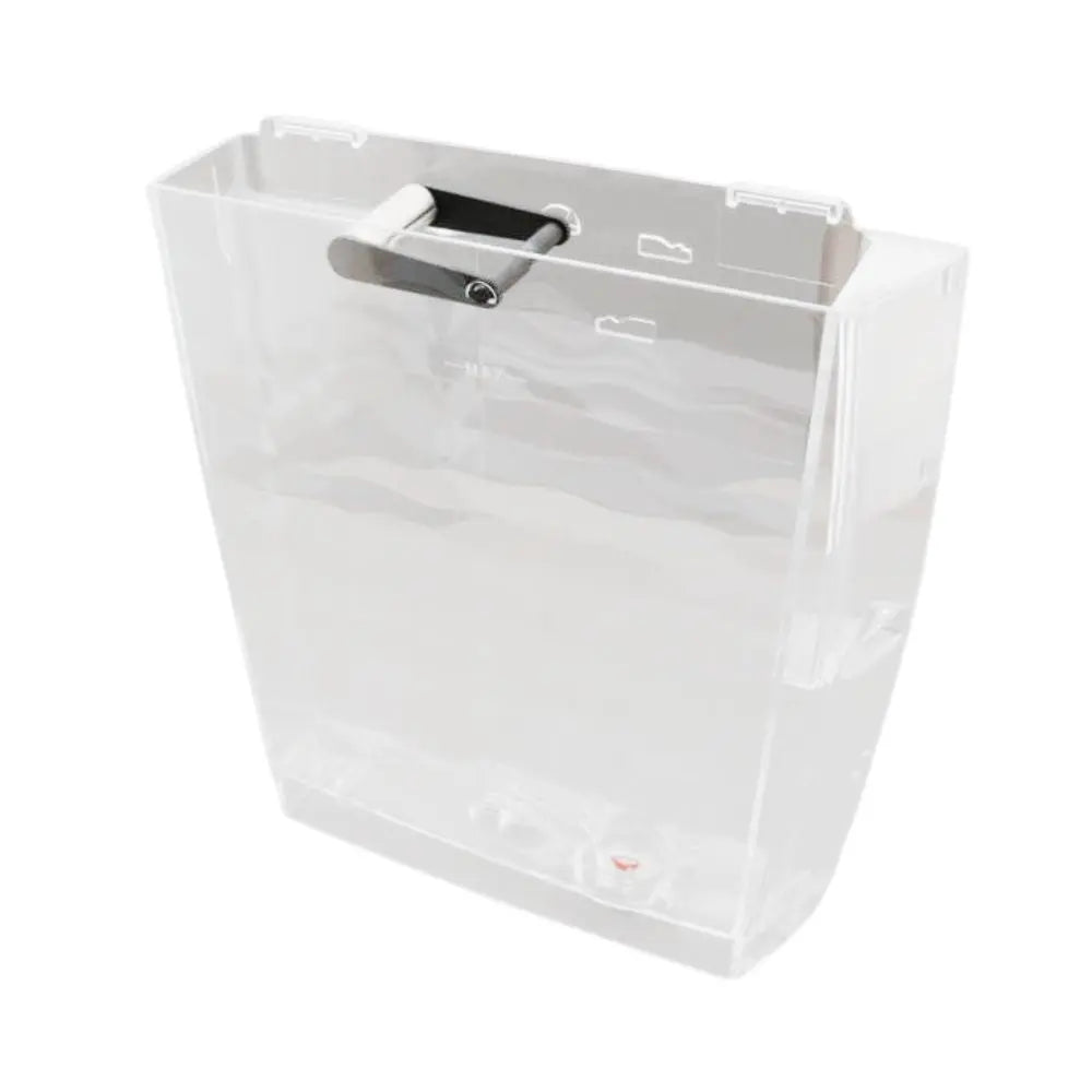 JURA E8 [ED] waterreservoir | The Coffee Factory (TCF)