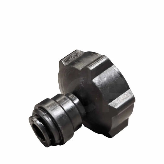 DMfit push-fit wartel Ø8 mm x 3/4" F