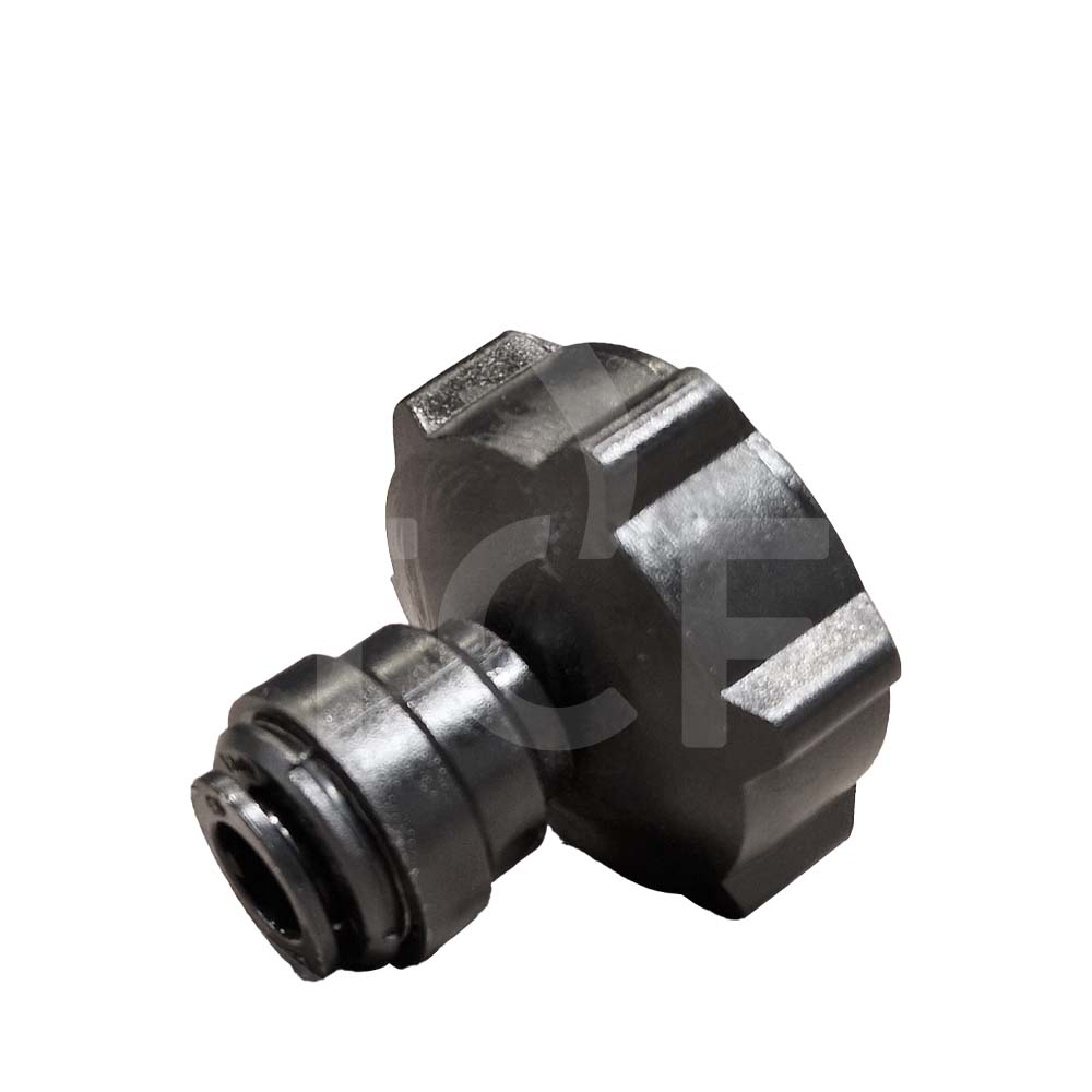 Wartel 3/4" x 10 mm | The Coffee Factory (TCF)