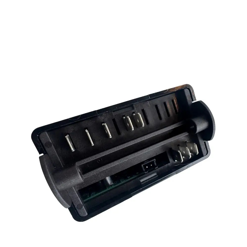 Quick Mill 900-serie controlbox | The Coffee Factory (TCF)