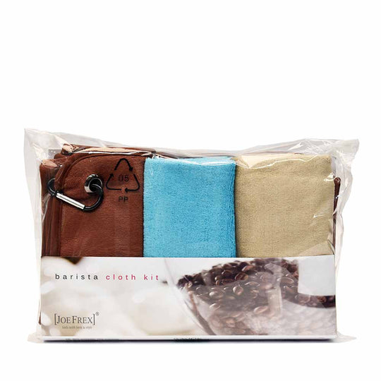 JoeFrex microvezeldoekpakket