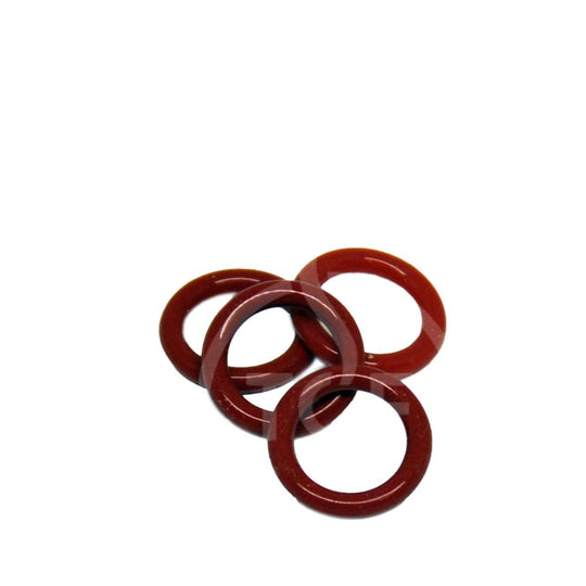 Rocket o-ring voetventiel