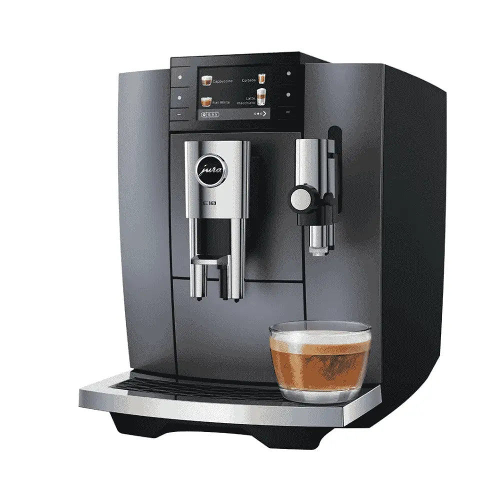 JURA E10 [EA]