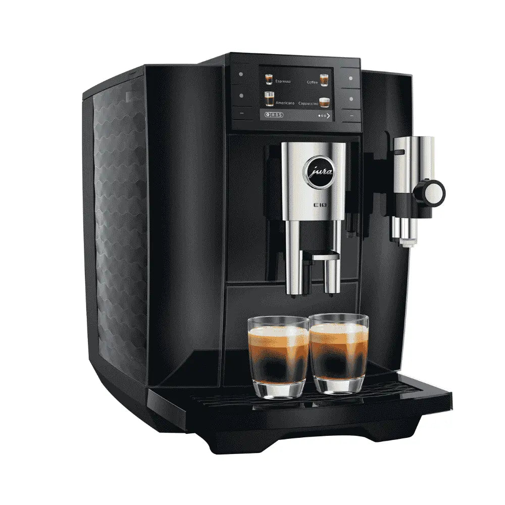 JURA E10 [EA]