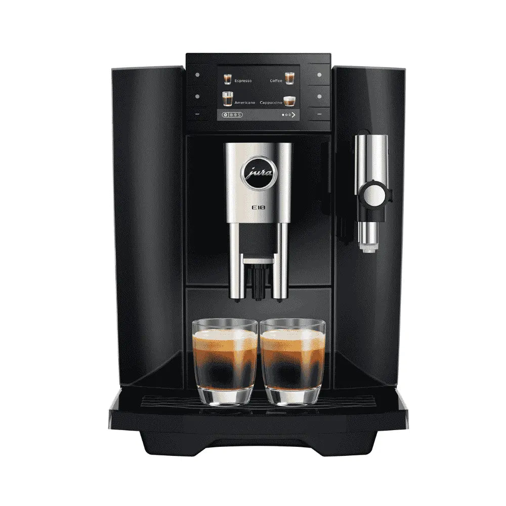 JURA E10 [EA]